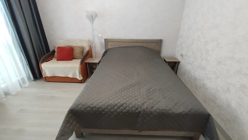 Самая уютная квартира рядом с фабрикой и ЖД Балашиха