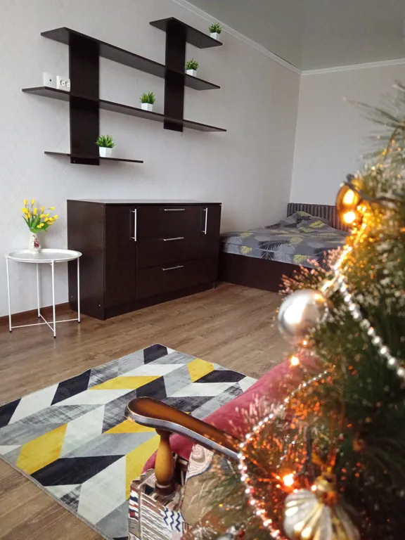 Квартира в верхней курортной зоне