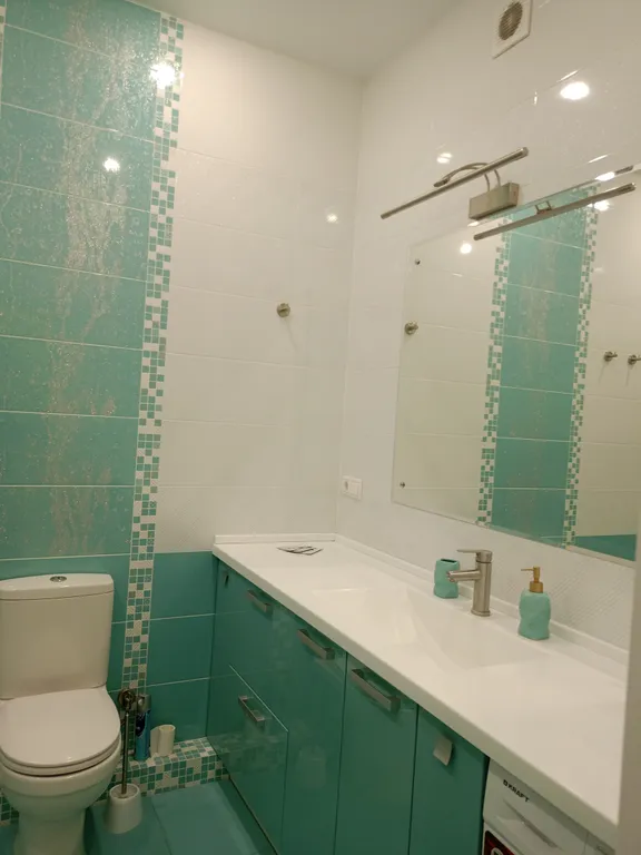 Квартира 1-комнатная Квартира — Геленджик