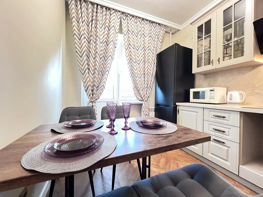 НОВЫЙ ДОМ ВИДОВАЯ КВАРТИРА