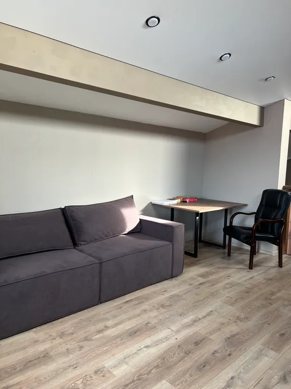 Уютный дом с сауной