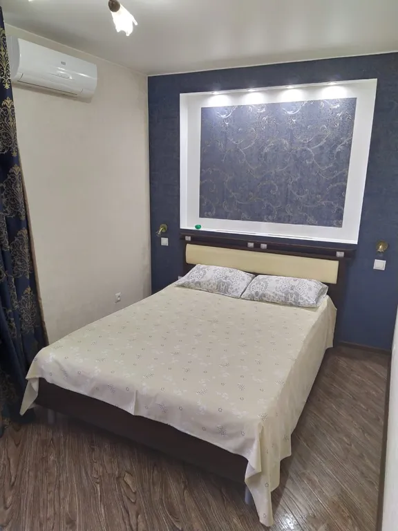 2-комнатная Квартира — аренда посуточно в Новомосковск