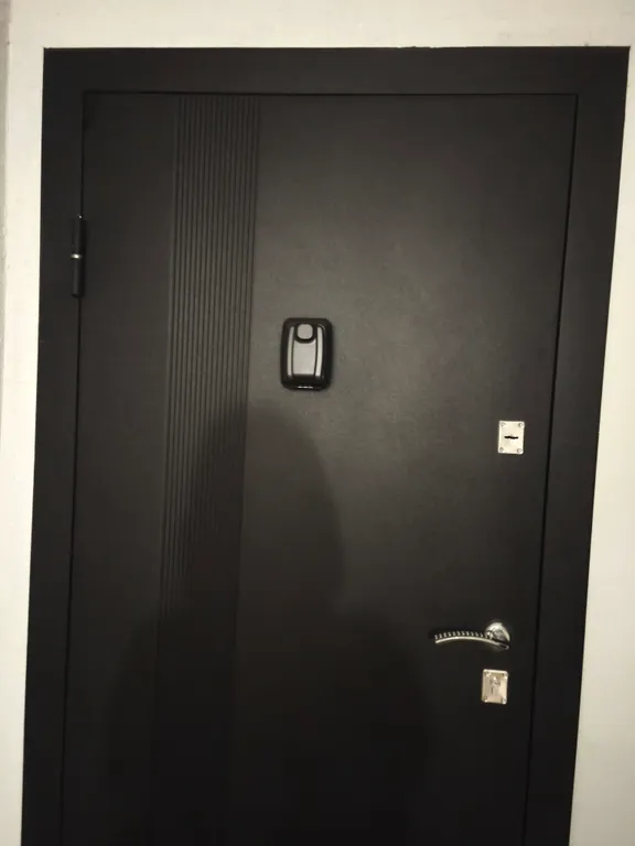 Уютная квартира на побережье Балтийского моря