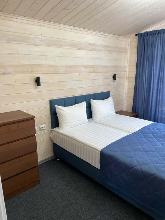 4-комнатный Дом