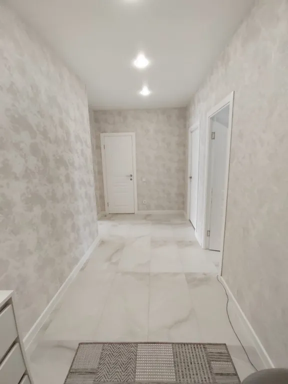 Квартира Большие новые апартаменты рядом с центром — Тверь