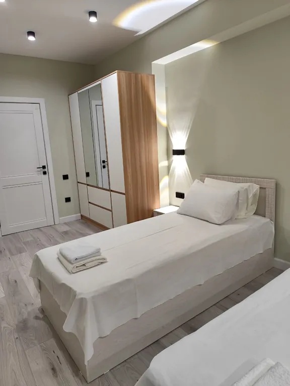 Двухкомнатная квартира с видом на Арарат