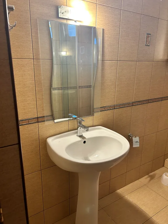 Двухуровневый люкс