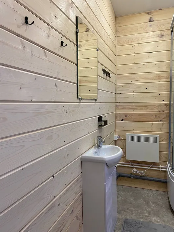 1-комнатный Дом