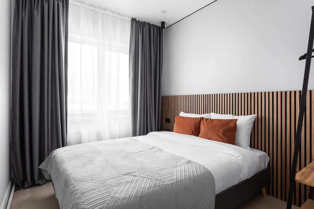 Апартаменты Райдер / Riders Apartments 83