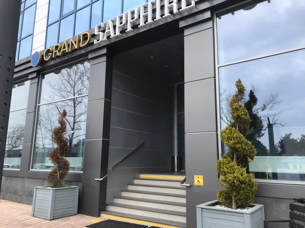 Квартира 2-комнатная Квартира — Анапа