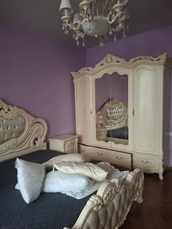 Квартира Квартира в Arco di Sole — Москва