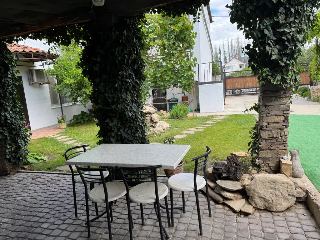 Комната 20м2 двухзональная