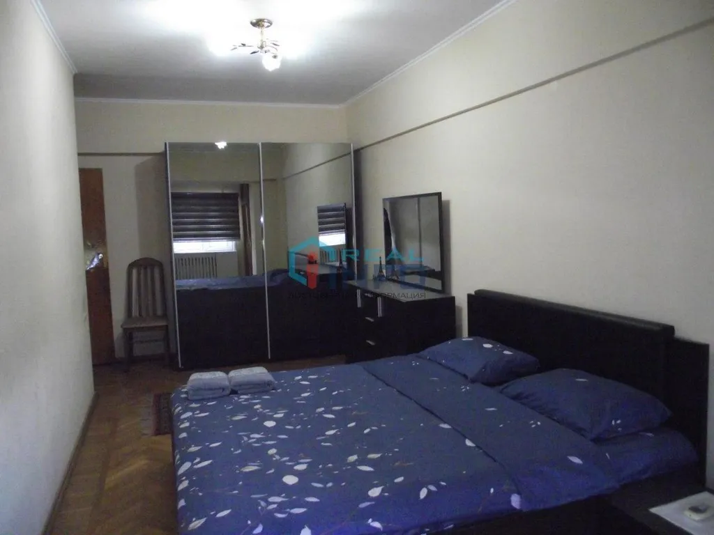 Просторная квартира в туристической части города