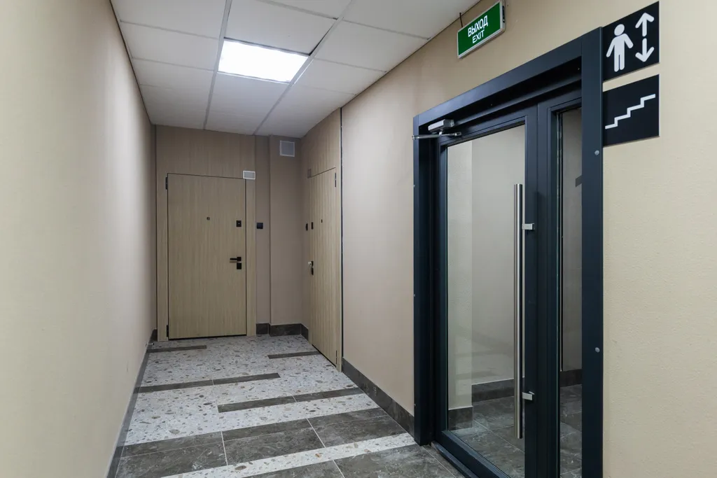 Уютная квартира в историческом центре города