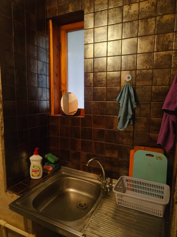 Квартира в центре города