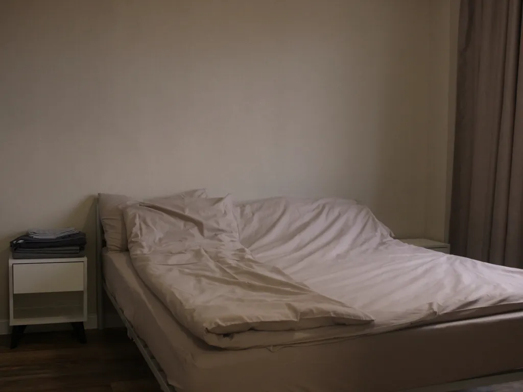 Квартира с новым ремонтом на Союзной