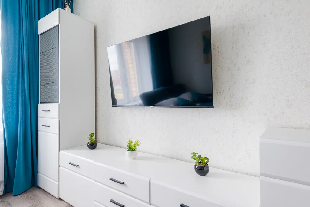 3 раздельных спальных места в микрорайоне Новый Город с кондиционером