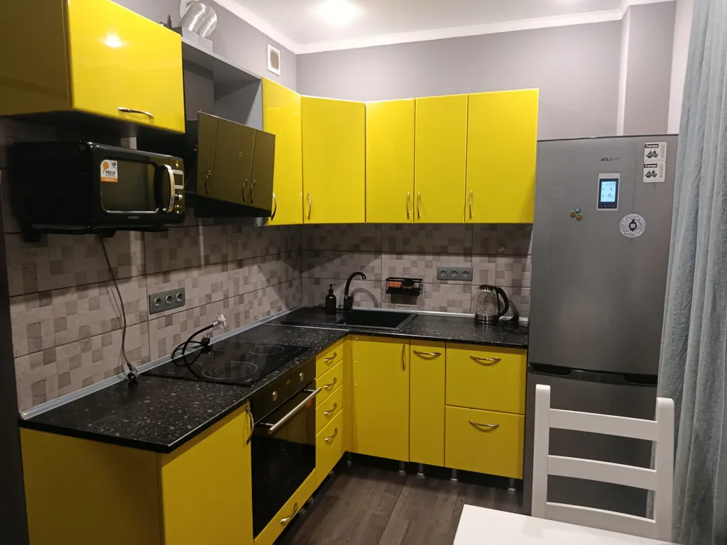 Шикарная студия в центре