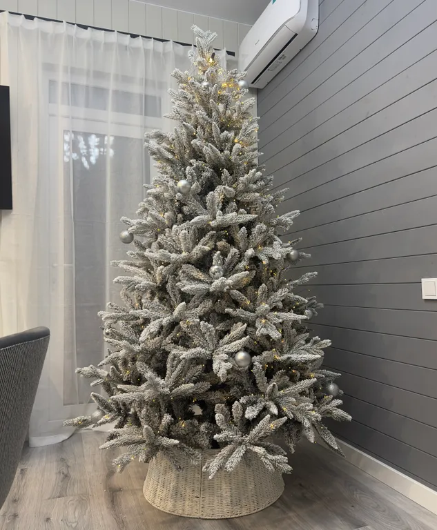 Уютный дом под Сергиевым Посадом