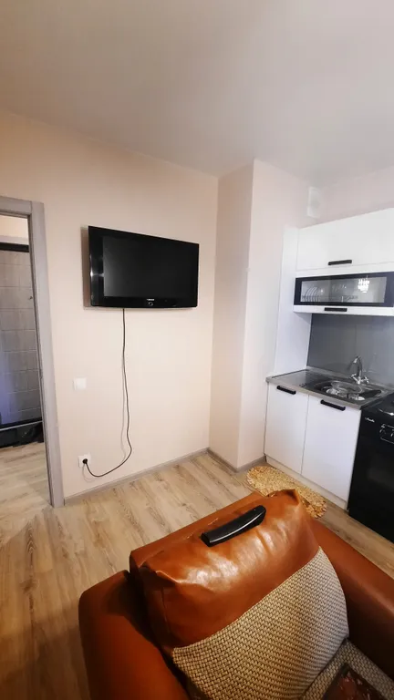 Уютная квартира Современник