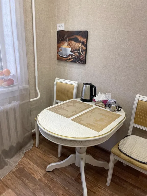 Апартаменты Планета