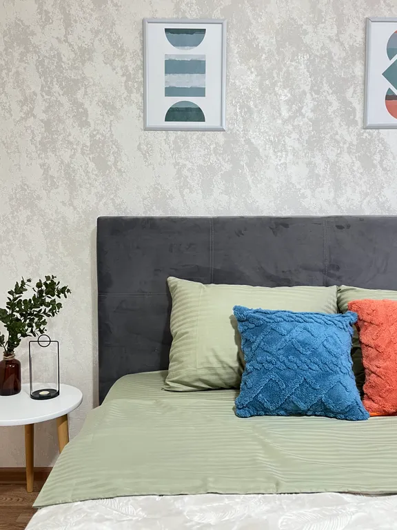 Апартаменты вблизи Атоммаш