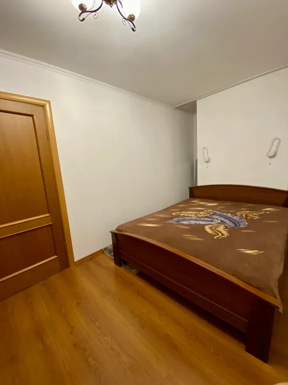 Просторная 2-комнатная квартира у цирка, 1 этаж, парковка, до 6 гостей