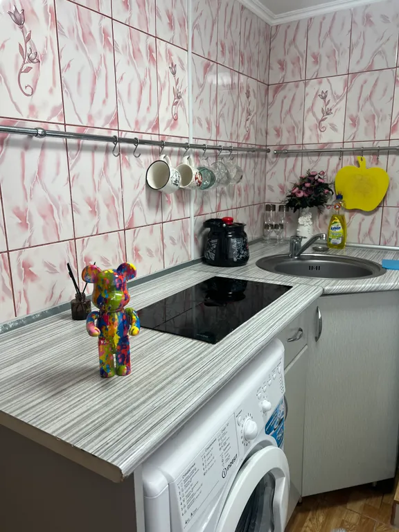 Студия в курортной зоне