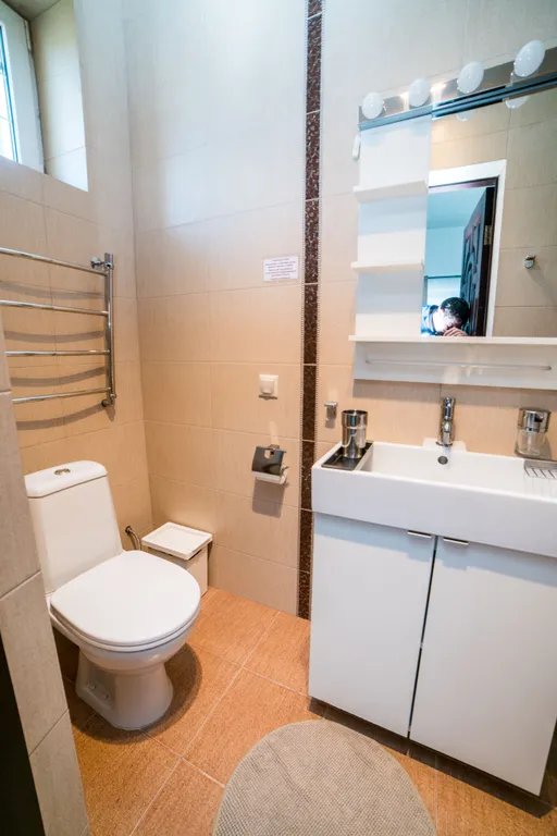 Квартира Комната — Кучугуры