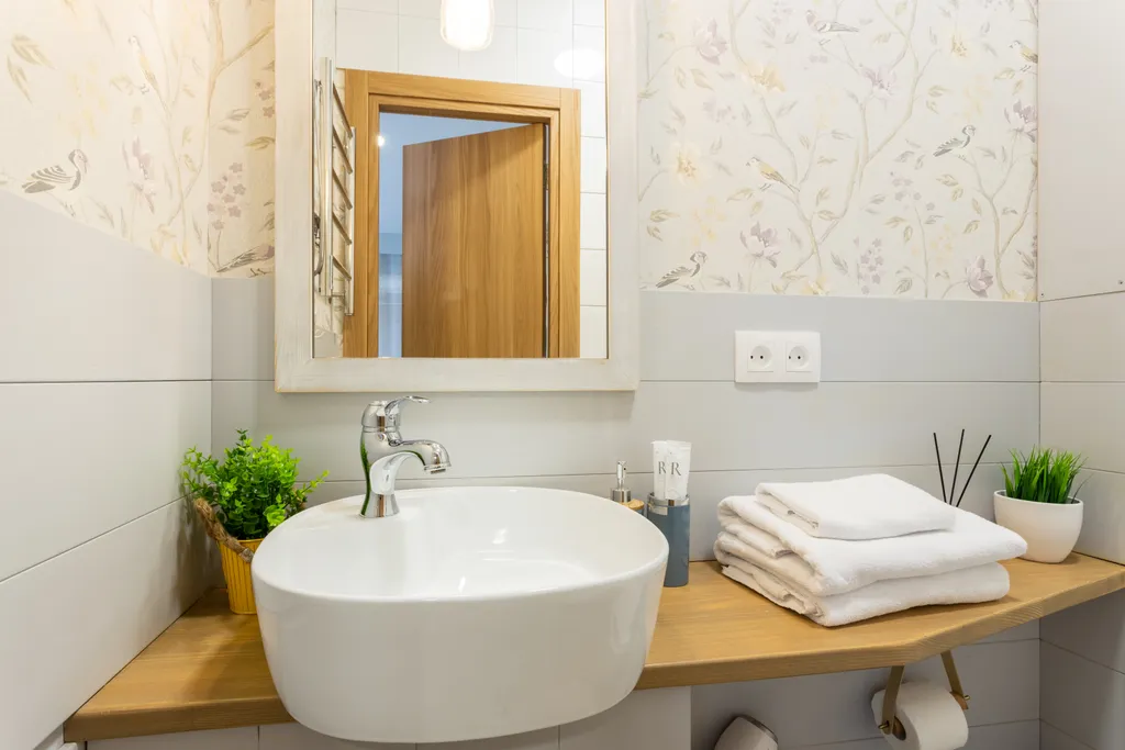 Квартира Квартира Атмосферная студия рядом с автовокзалом — Красноярск