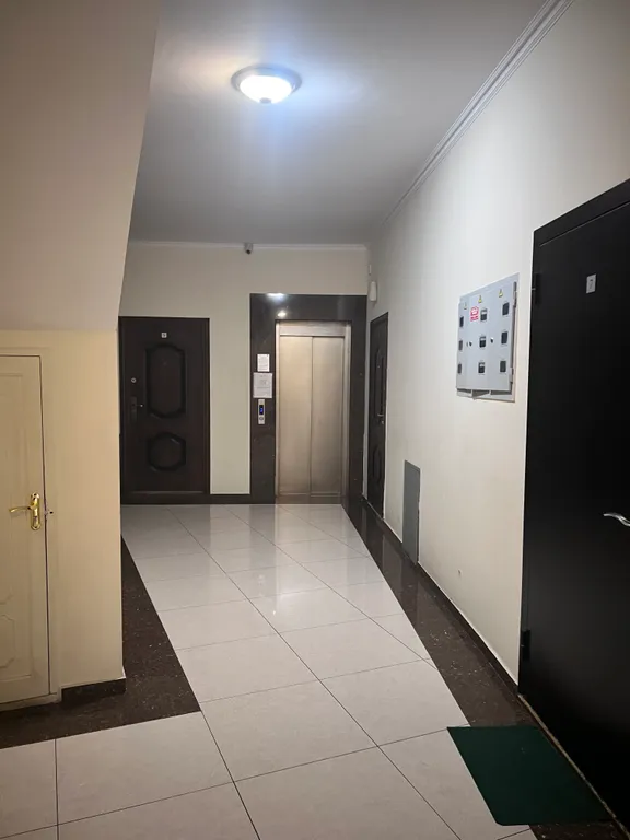 Квартира Квартира Уютная  евро двушка с видом на Сочи Парк — Сириус