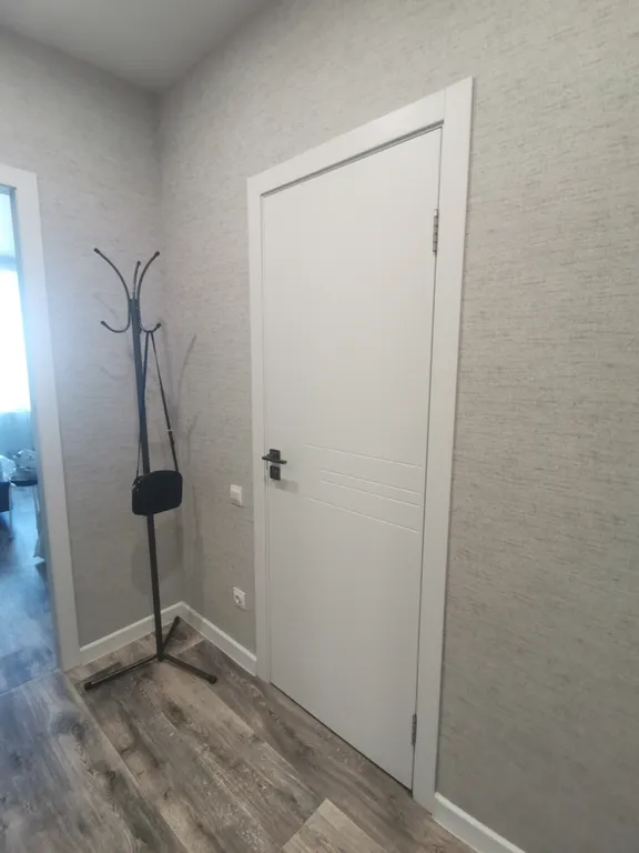 Уютная студия рядом с метро в 10 минутах от центра города