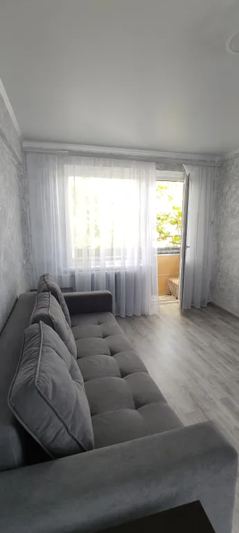 Уютная, светлая квартира на Черёмушках — аренда посуточно в Армавир