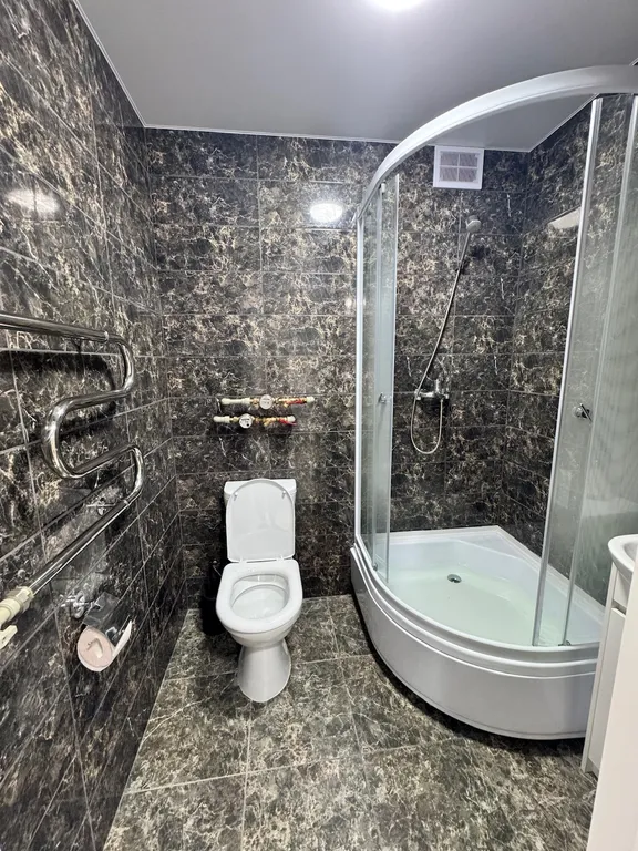 Апартаменты в центре города