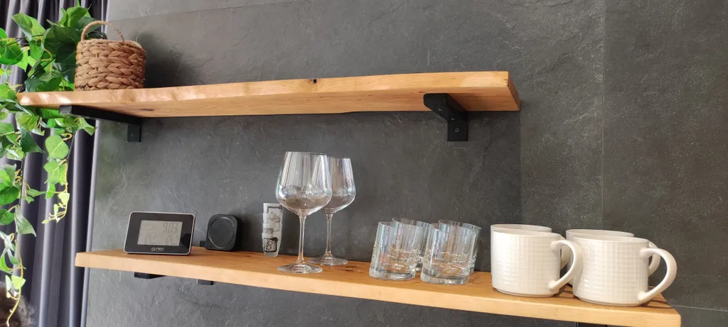 Дизайнерский апартамент в лучшей локации Крыма