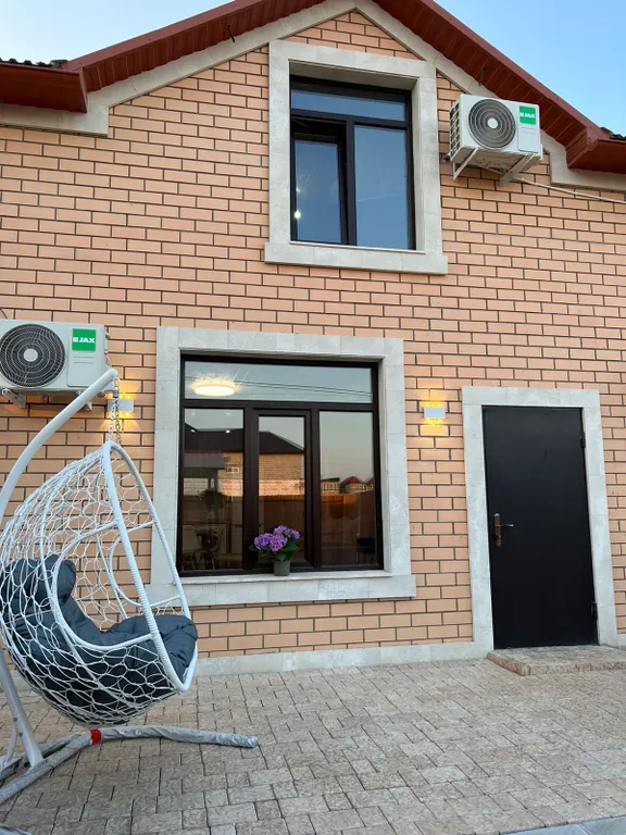 Добро пожаловать в уютный мир