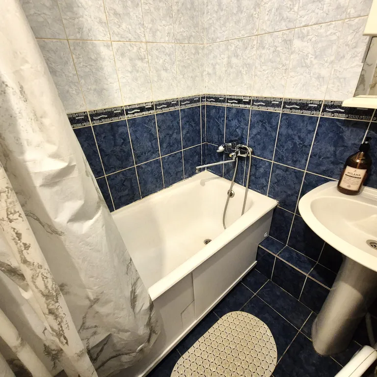 Хорошая квартира в центре