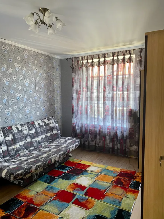 Уютная квартира как дома