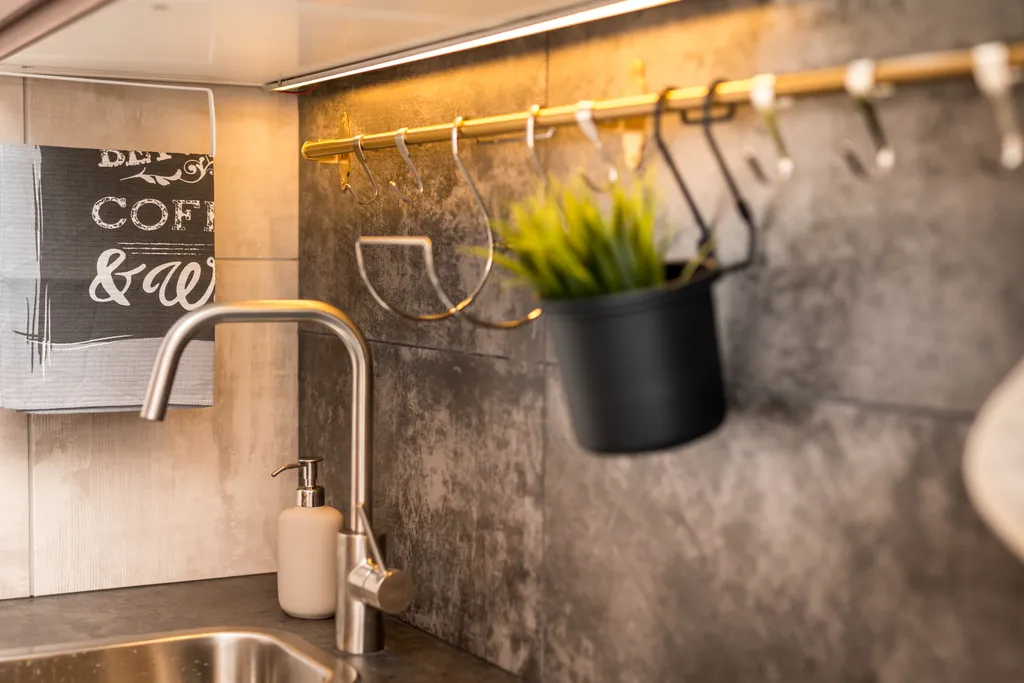 Двухкомнатная квартире в центре города