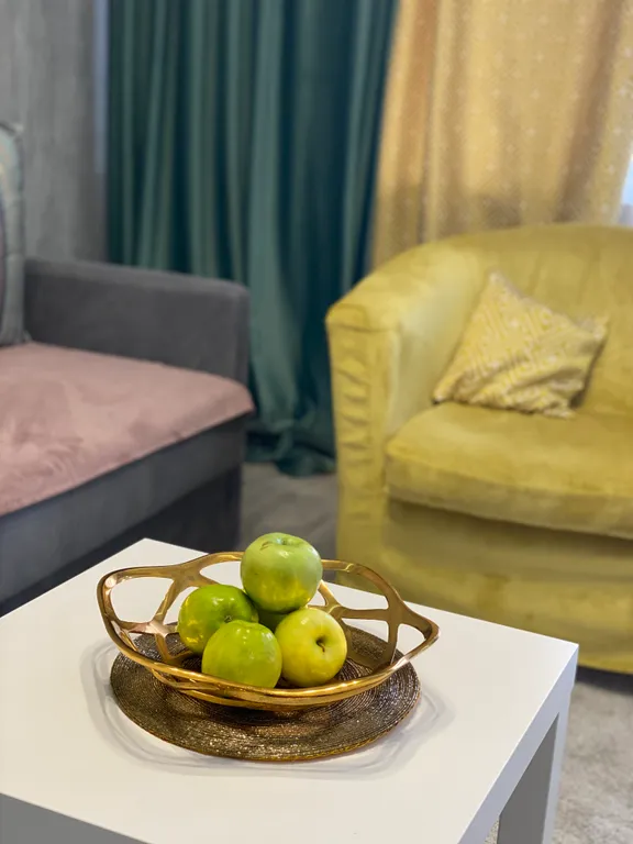 Апартаменты Маяк