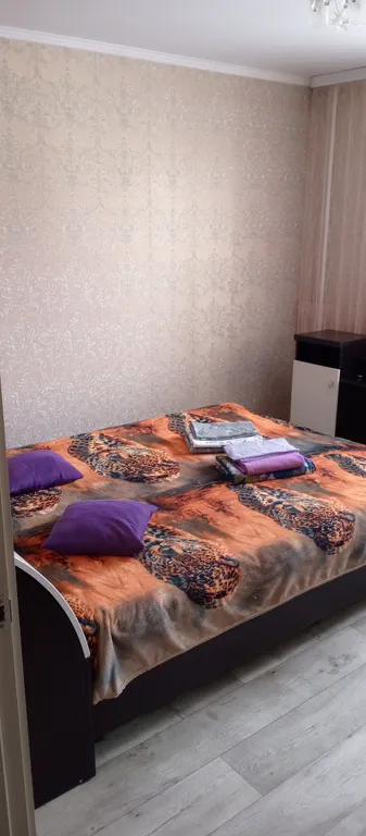 Уютная 2х комнатная квартира