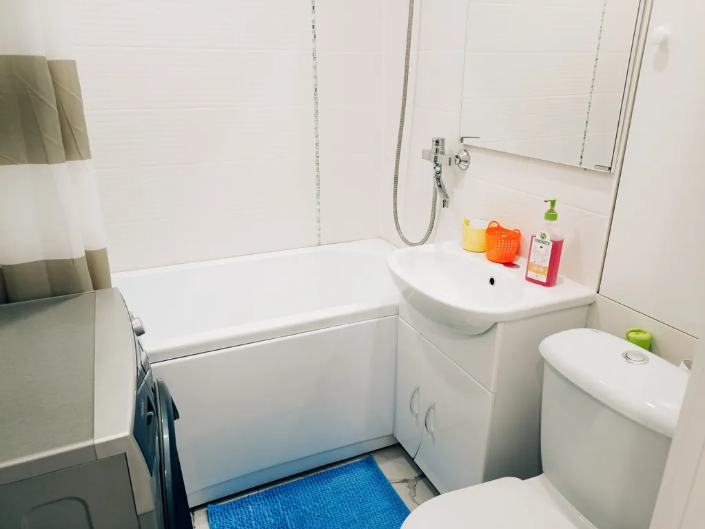 Квартира в центре, тихий, солнечный двор