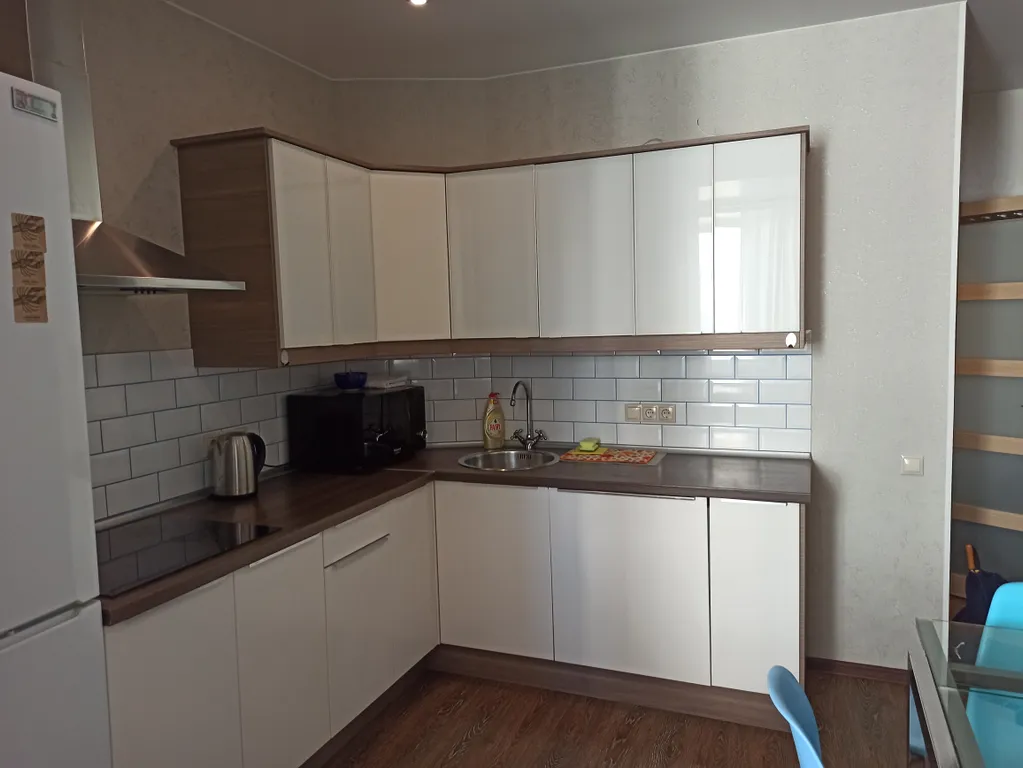 Лучшая квартира