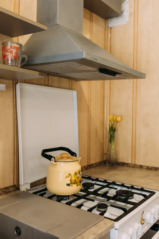 Дом отдых без границ