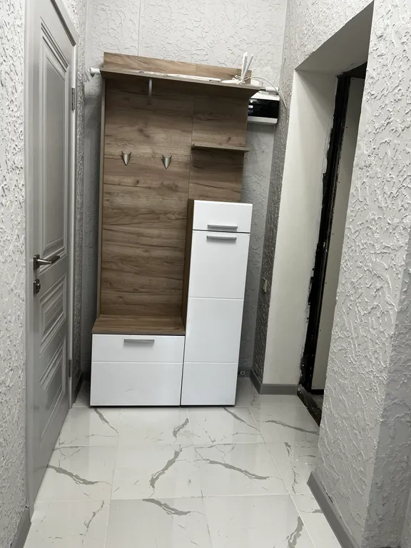 Квартира Апартаменты рядом с морем — Махачкала