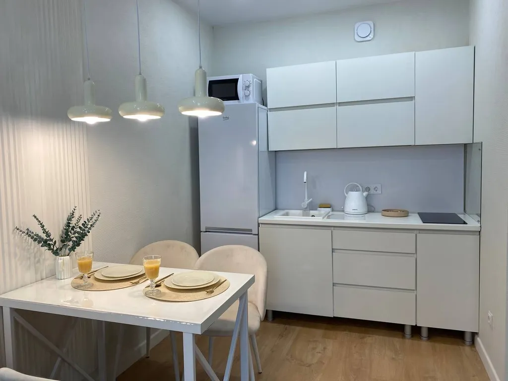 Красивая евро-2 с выездом на М-2