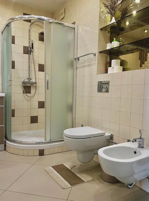 Квартира Квартира В закатах города — Калининград