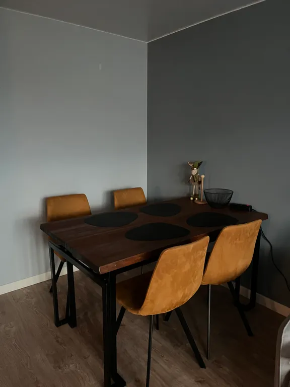 Квартира для семьи или компании