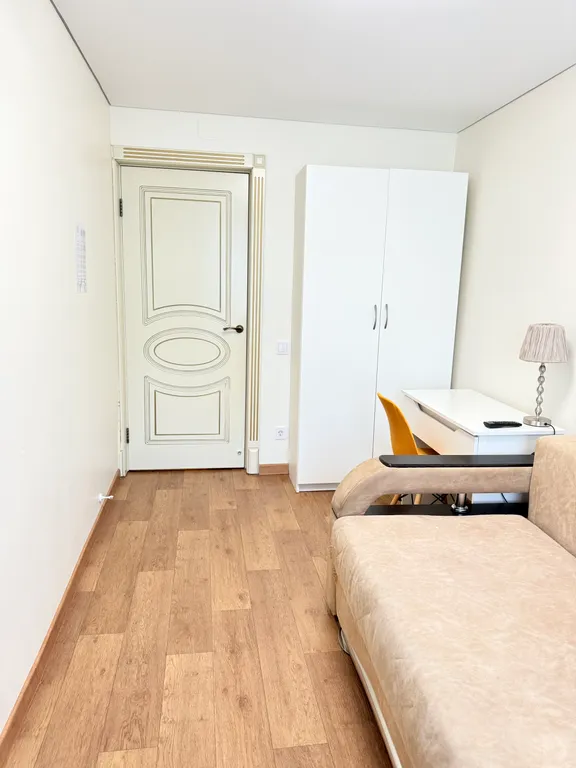 Как дома 2-х комнатная комфорт