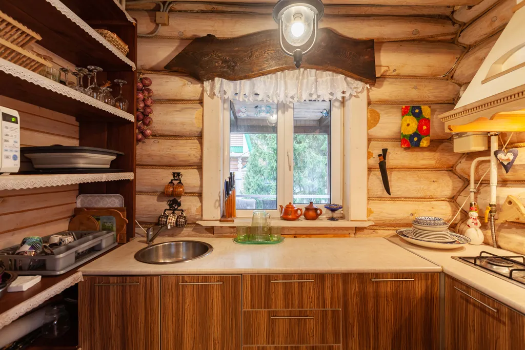 Дом в Раифе